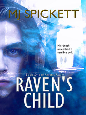 cover image of Raven's Child